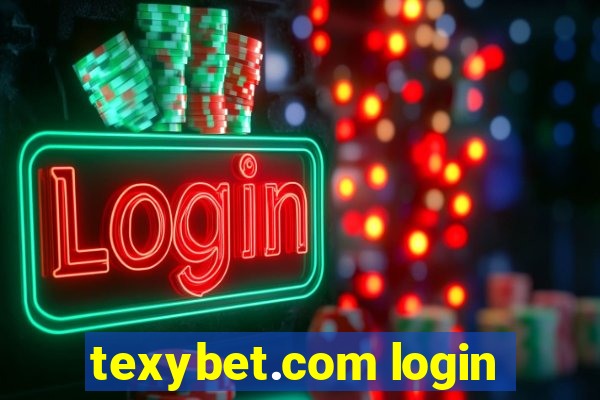 texybet.com login